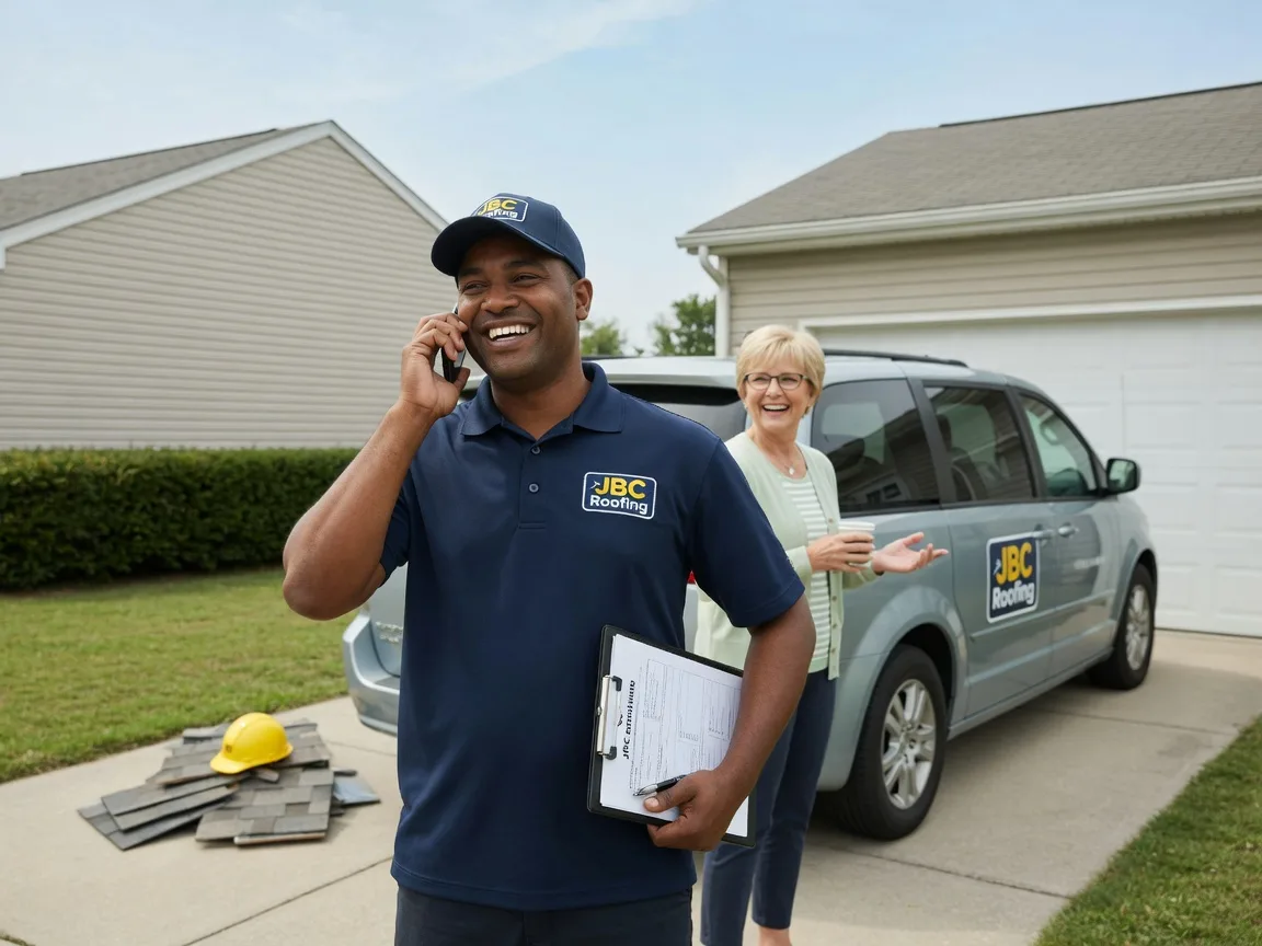 Roof Replacement San Andreas, CA FAQs